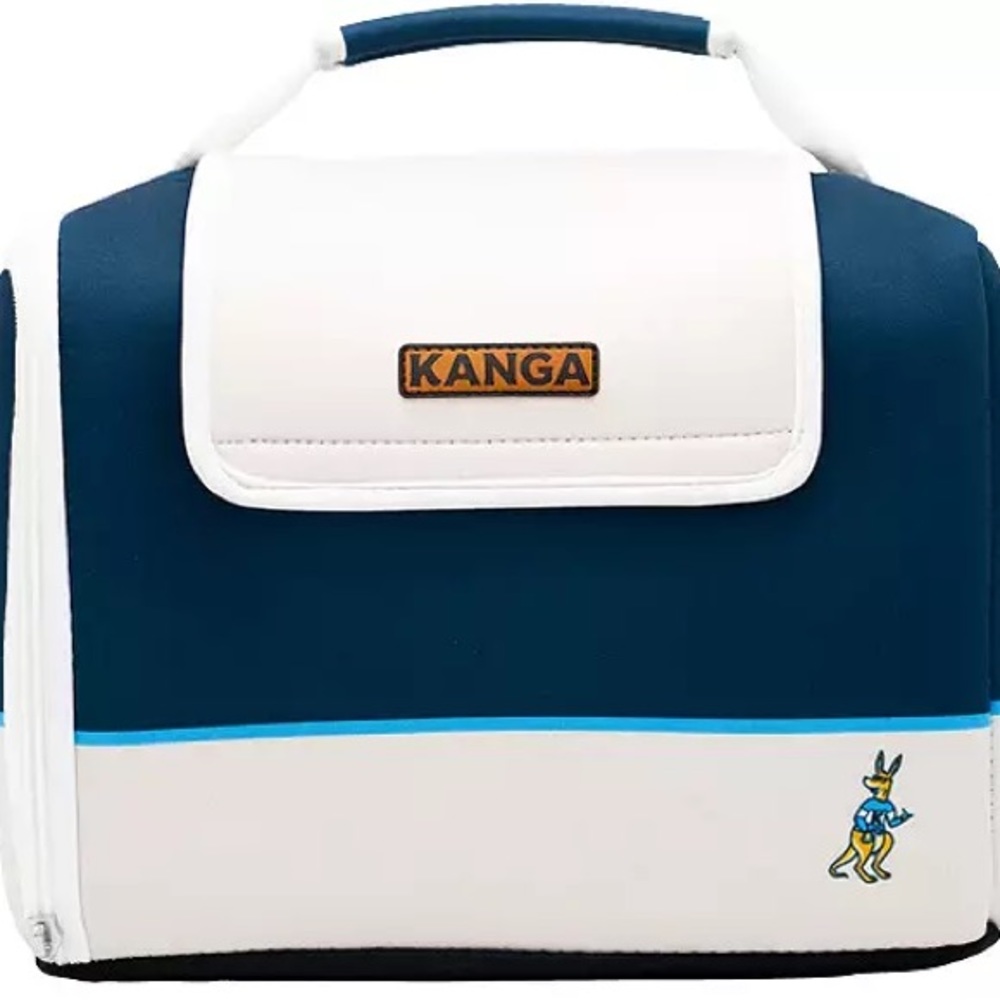 Kanga 12-Pack Kase Mate Cooler NWT